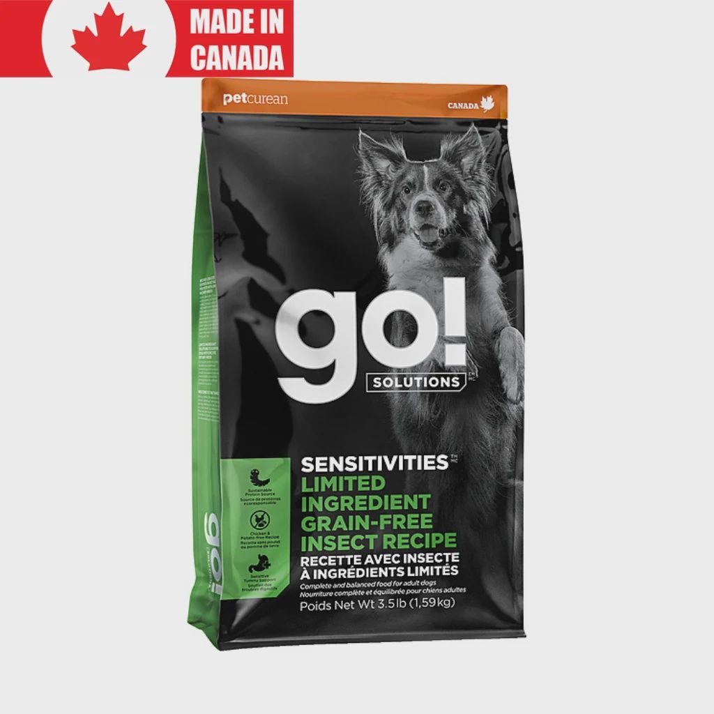 GO! WM + JOINT GF CHICKEN 22# DOG FG00438 PETCUREAN 49/plt