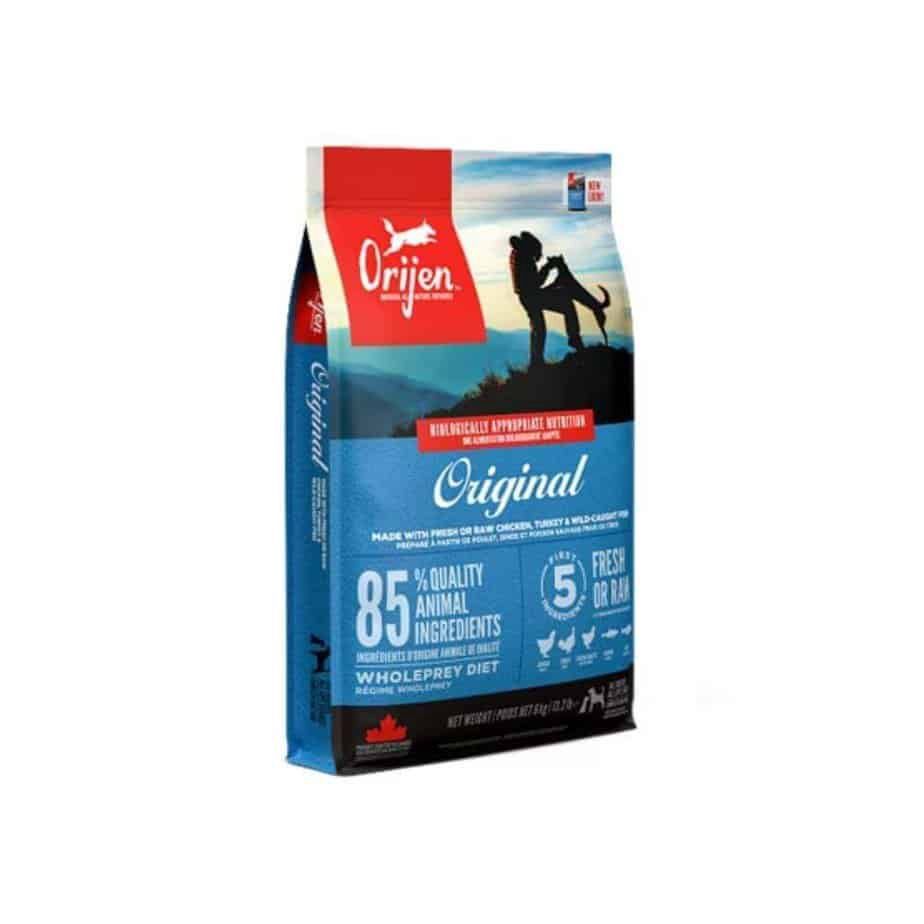 ORIJEN DOG ORIGINAL 13LB