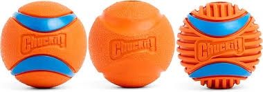 CHUCK IT FETCH MEDLEY GEN3 47089 PETMATE 12/cs
