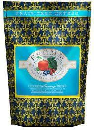 FROMM CAT FOUR STAR CHICKEN AU FROMMAGE