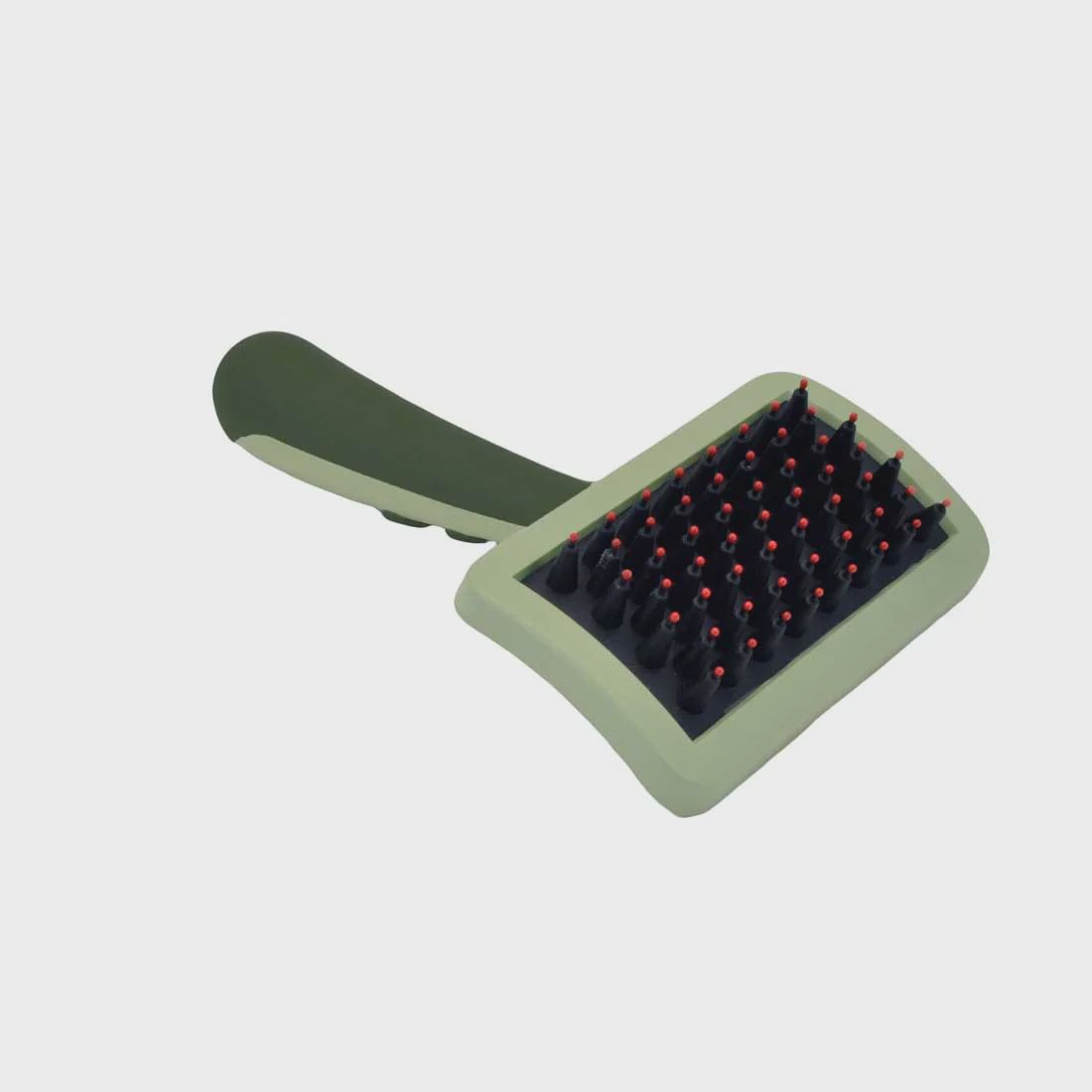 SAFARI BRUSH COAT TIPS NCL W422 NCL00 12/CS COA