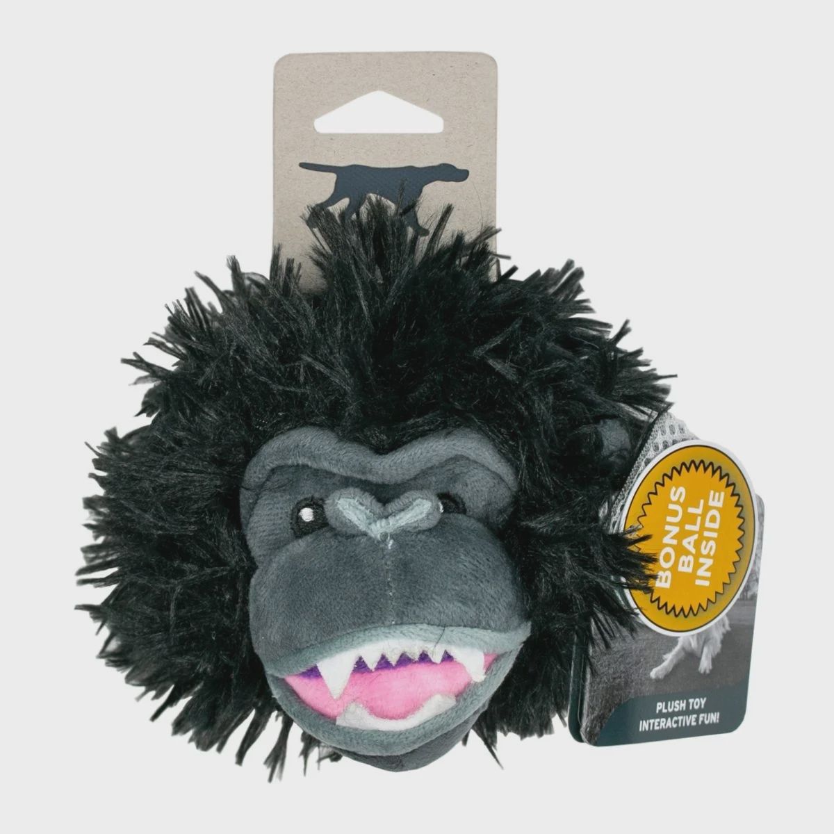 GORILLA 2-IN-1 BALL