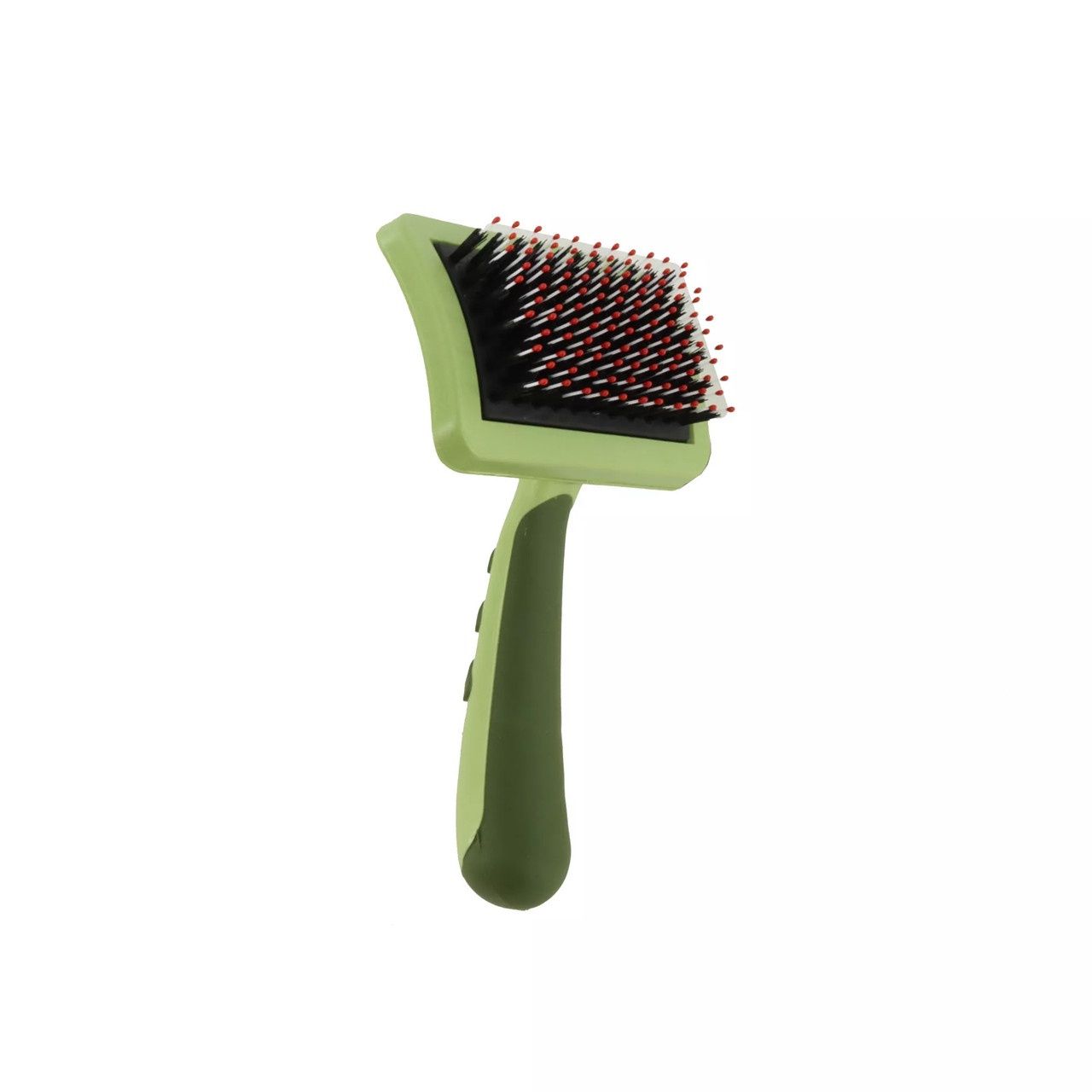 SAFARI BRUSH LONGHAIR NCL W423 NCL00 12/CS COA
