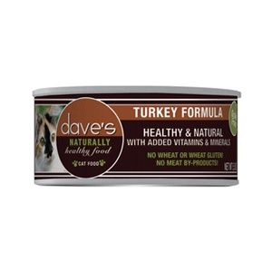 NH TURKEY FORMULA CAT