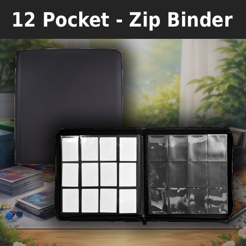 Binder