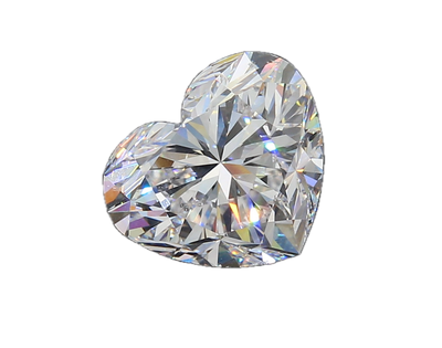Heart Shape