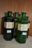 ANTIQUE BOTTLES