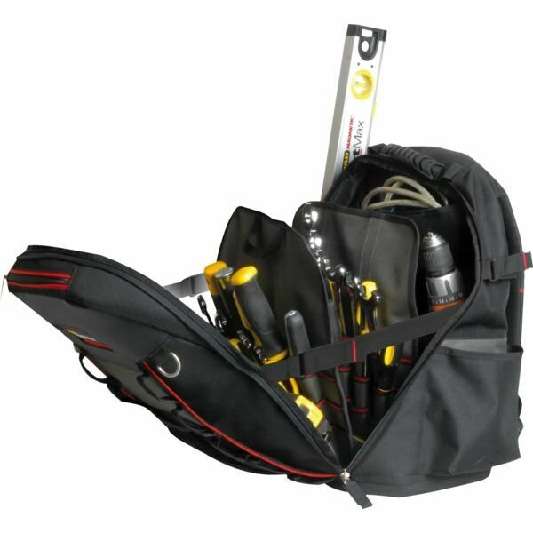 SAC À DOS PORTE-OUTILS