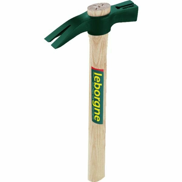 MARTEAU DE COFFREUR - MANCHE EN BOIS