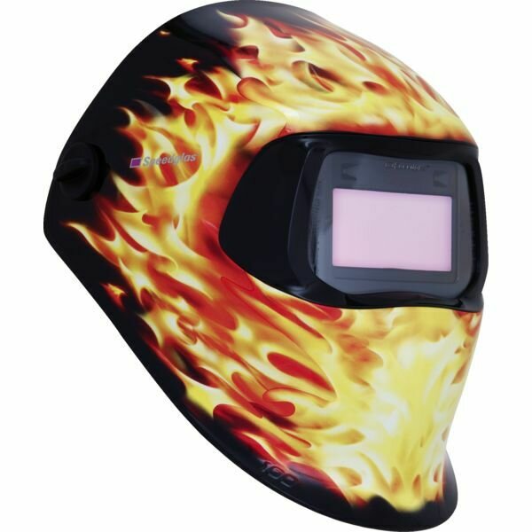 MASQUE DE SOUDAGE SPEEDGLAS 100V