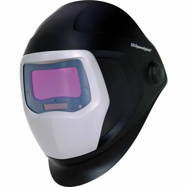 MASQUE DE SOUDAGE SPEEDGLAS 9100V