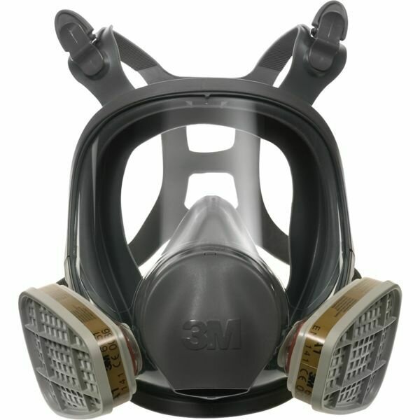 MASQUE RÉUTILISABLE 6800