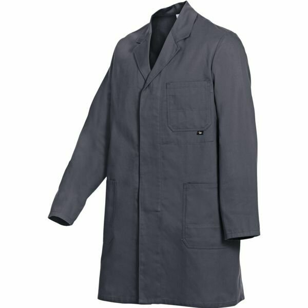 BLOUSE 1310 - GRIS FONCÉ