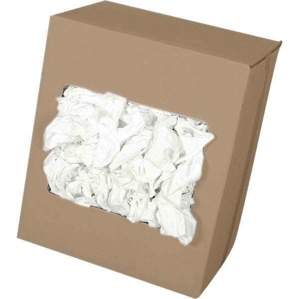 CHIFFON EXTRA-FIN BLANC - 10KG