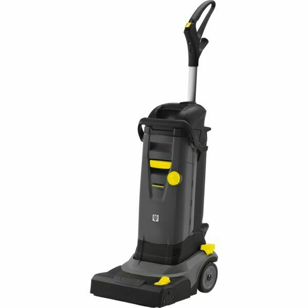 ASPIRO-LAUVEUSE 200M2/H - BR 30/4 C