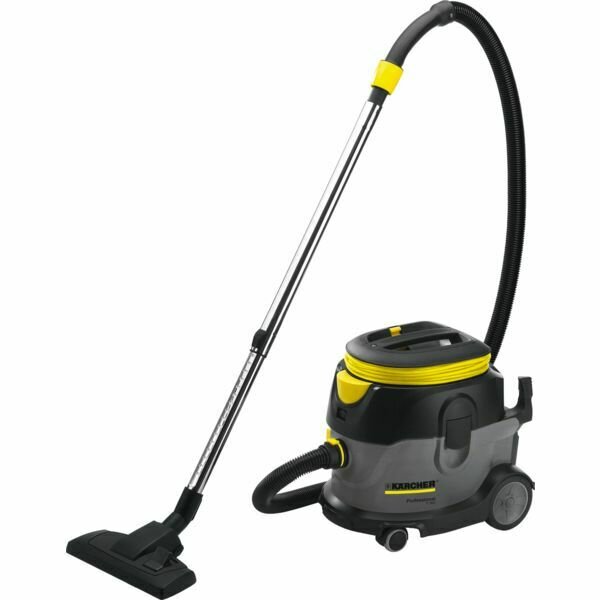 10 SACS TOISON POUR ASPIRATEUR POUSSIÈRES 15L