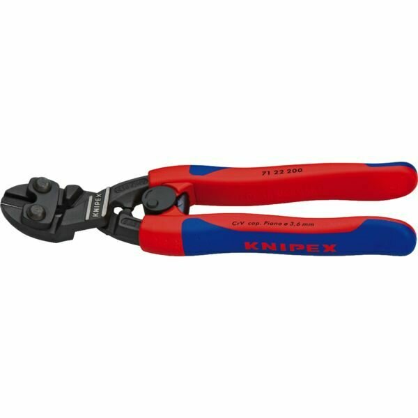 PINCE ARTICULÉE COBOLT