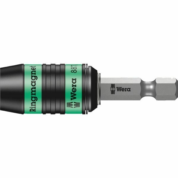 PORTE-EMBOUT UNIVERSEL RAPIDAPTOR 1/4&quot;