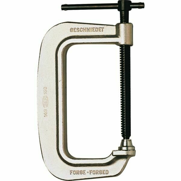 PRESSE EN C - SERRAGE 80MM SAILLIE 65MM