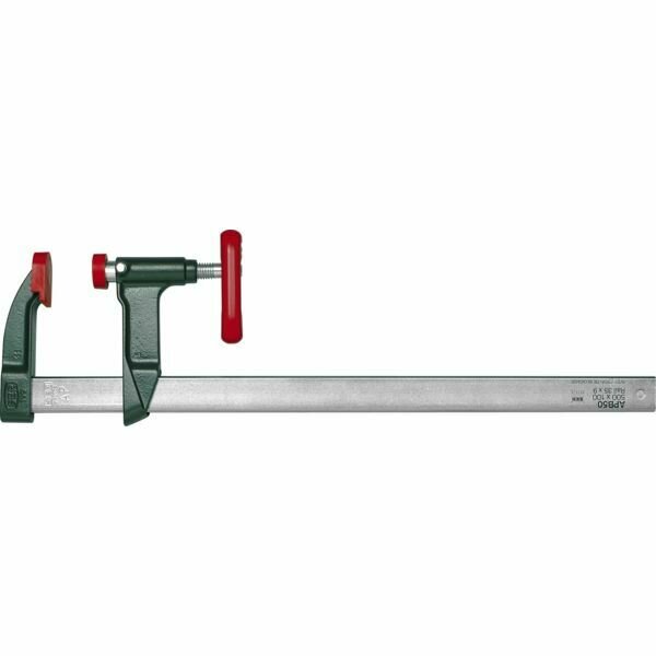 SERRE-JOINT À POMPE AP - SERRAGE 400MM SAILLIE 80MM
