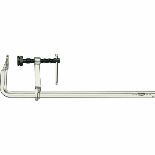 PRESSE HAUTE PERFORMANCE - SERRAGE 600MM SAILLIE 175MM