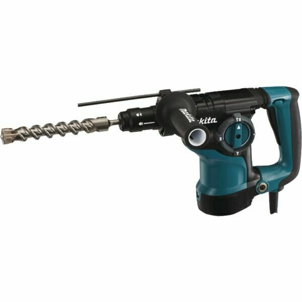 PERFORATEUR BURINEUR SDS-PLUS HR2811FT