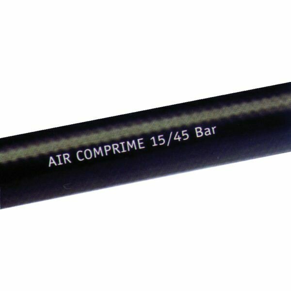 TUYAU AIR COMPRIMÉ - DIAM. 20MM X 20M