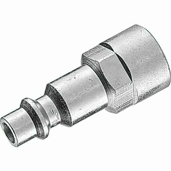 EMBOUT TARAUDÉ FEMELLE - G 3/8&quot;F
