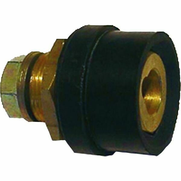 EMBÂSE DE CÂBLE FEMELLE - 70 À 95MM2