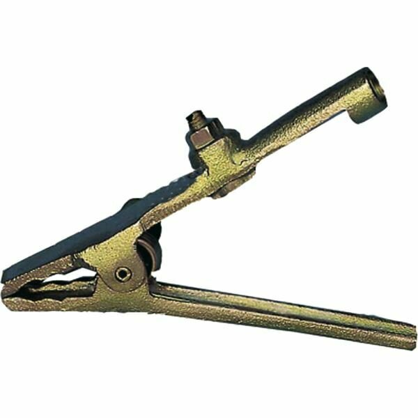 PINCE DE MASSE CROCODILE 250A