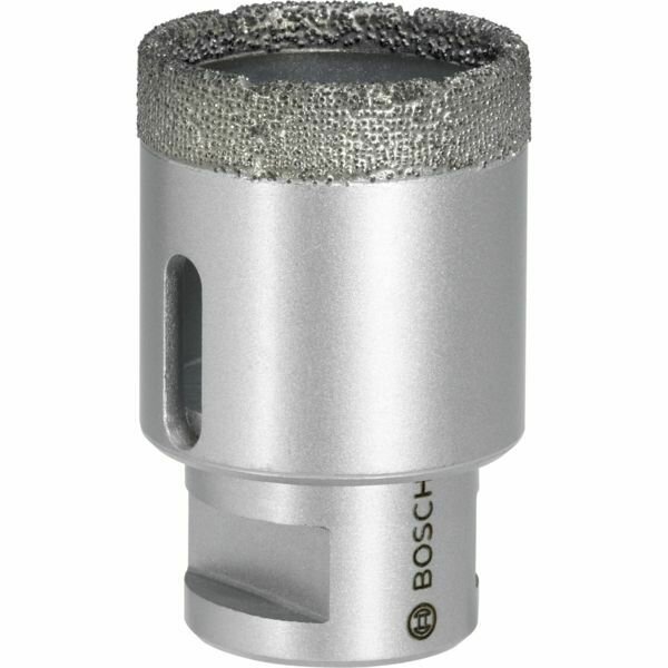 SCIE TRÉPAN DIAMANTÉE 67MM À SEC