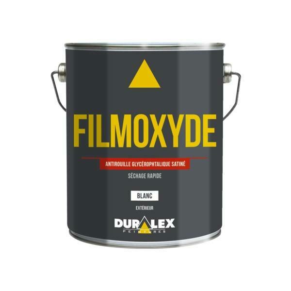 APPRÊT FILMOXYDE GRIS - 3L
