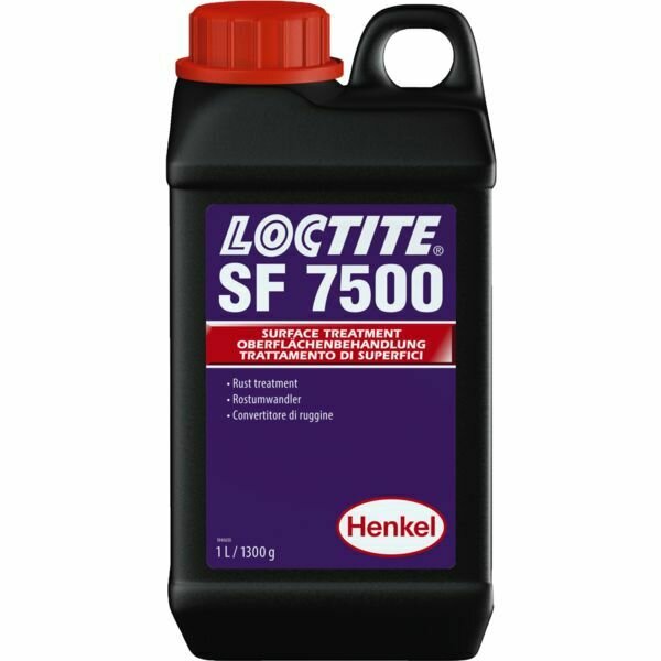 ANTIROUILLE FRAMETO SF 7500 - BIDON 1L
