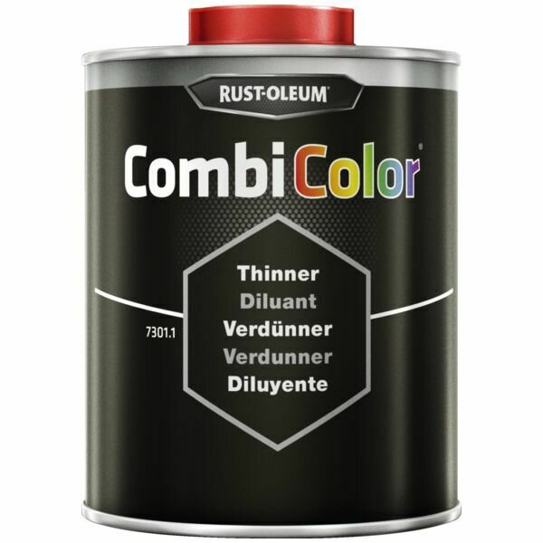 DILUANT COMBICOLOR - 1L