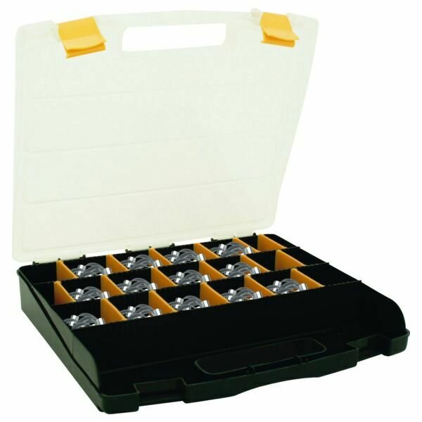 COFFRET 50 COLLIERS BPI50/1