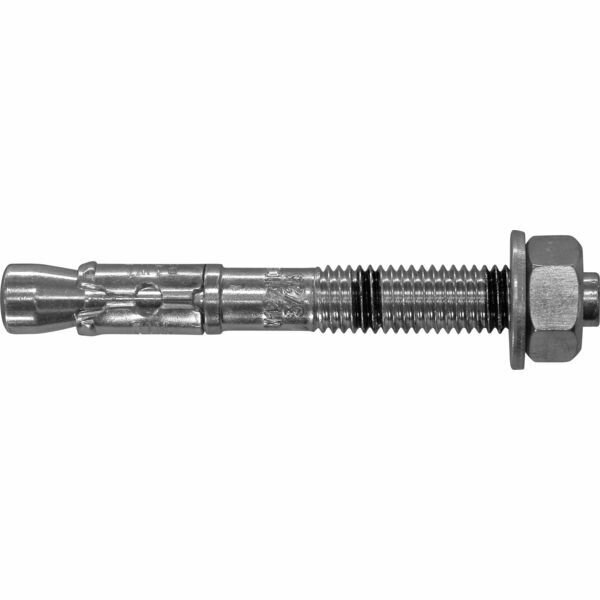 GOUJON D&#39;ANCRAGE RAWLEX 16X150MM - BOÎTE DE 25