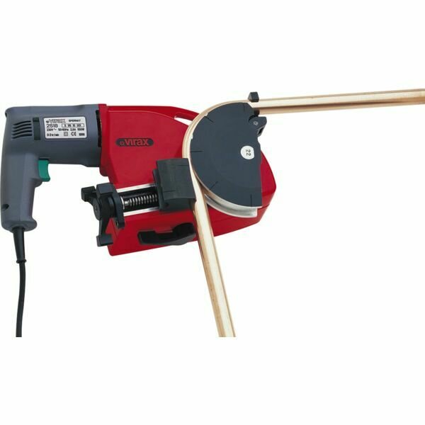 CINTREUSE EUROSTEM II 230 V