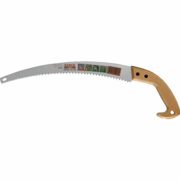 SCIE ARBORICOLE 360MM