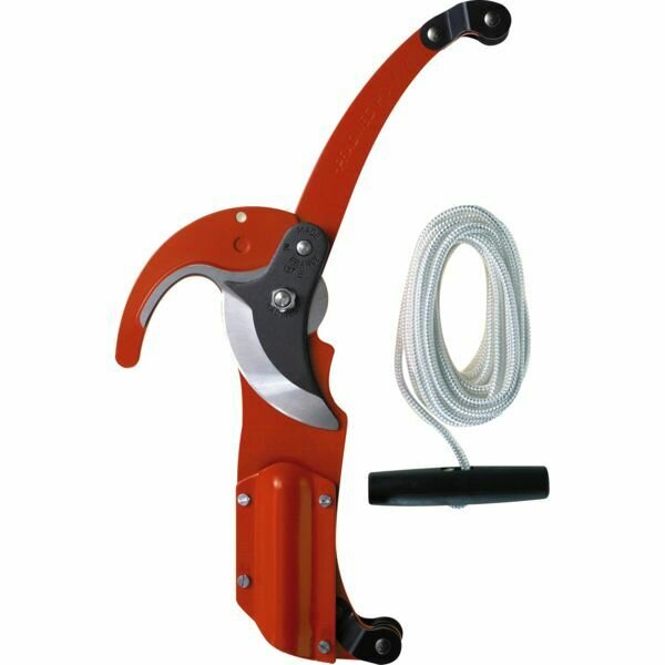 ÉCHENILLOIR 37CM + CORDE 5M