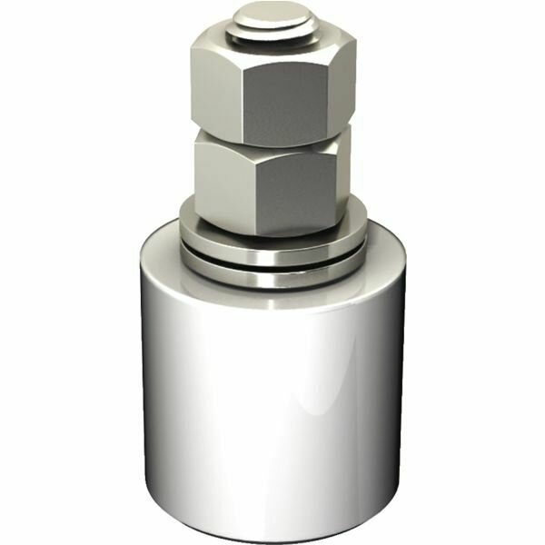 GUIDE AVEC OLIVE NYLON - 84X40MM