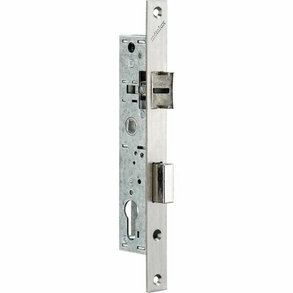 SERRURE SÉRIE 7 - 46 X 31 MM