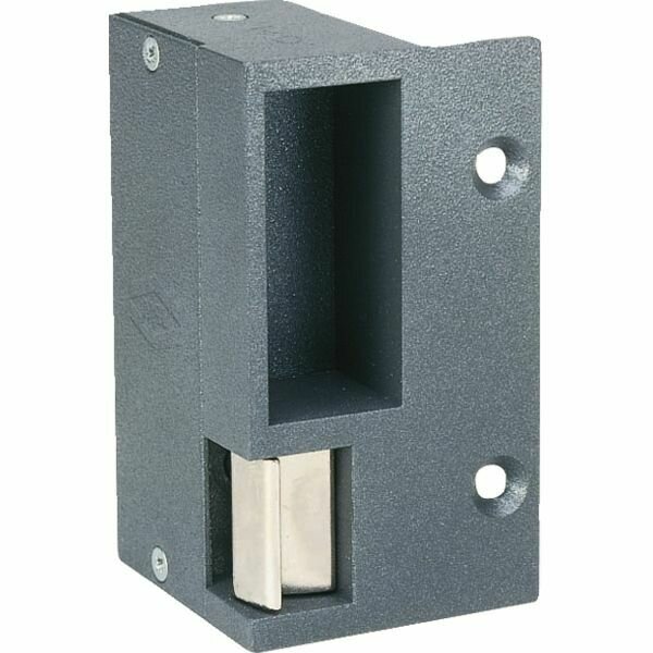 GACHE ÉLECTRIQUE DE SÛRETÉ HORIZONTALE - STANDARD - GAUCHE