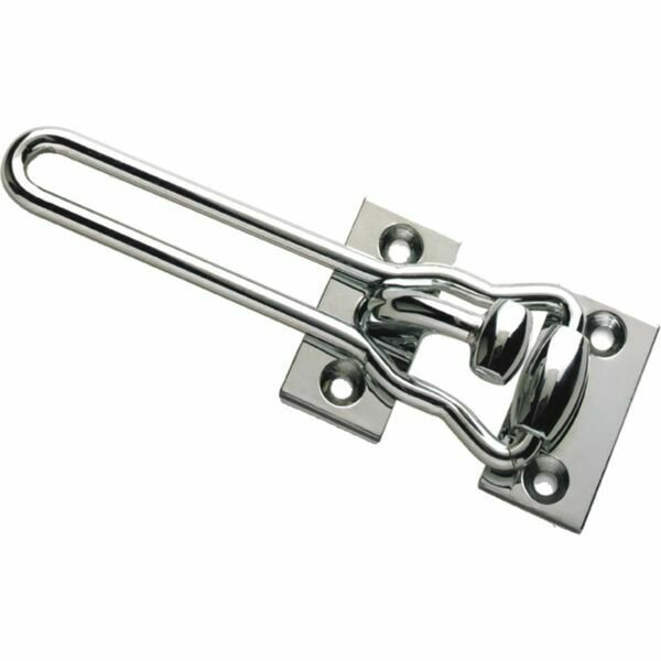 ENTREBAILLEUR DE PORTE DORÉ