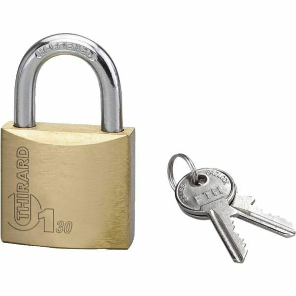 CADENAS TYPE 1 - 30X27MM