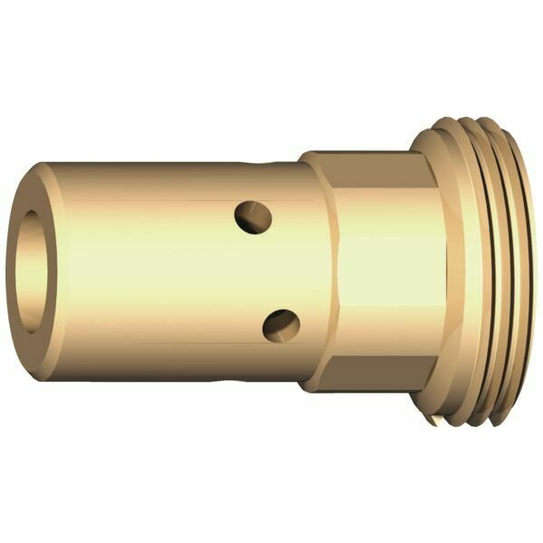 BLISTER DE 3 SUPPORTS TUBE-CONTACT M8 POUR MB501