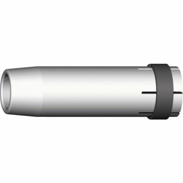 BLISTER DE 3 BUSES CONIQUES POUR MB36 - DIAM.16MM