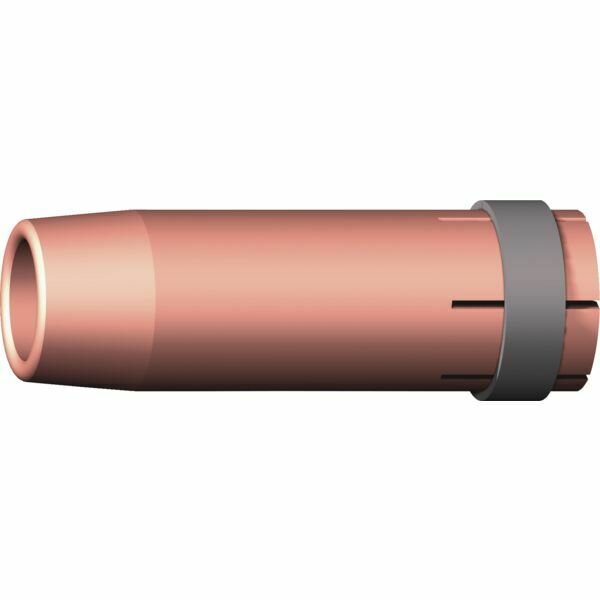 BLISTER DE 3 BUSES CONIQUES POUR MB501 - DIAM. 16MM