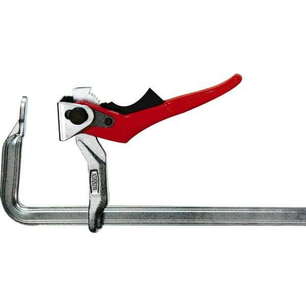 PRESSE À SERRAGE RAPIDE - SERRAGE 250MM SAILLIE 120MM