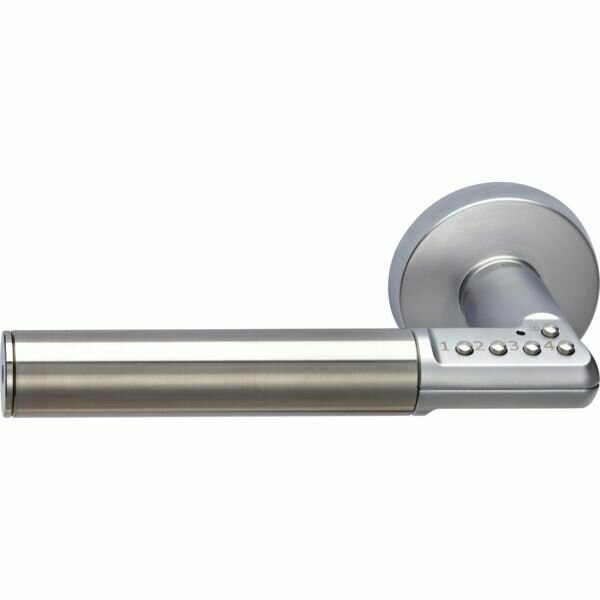 BÉQUILLE À FILTRAGE CODE HANDLE - DROITE
