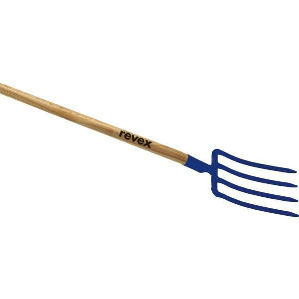 FOURCHE À BÊCHER
